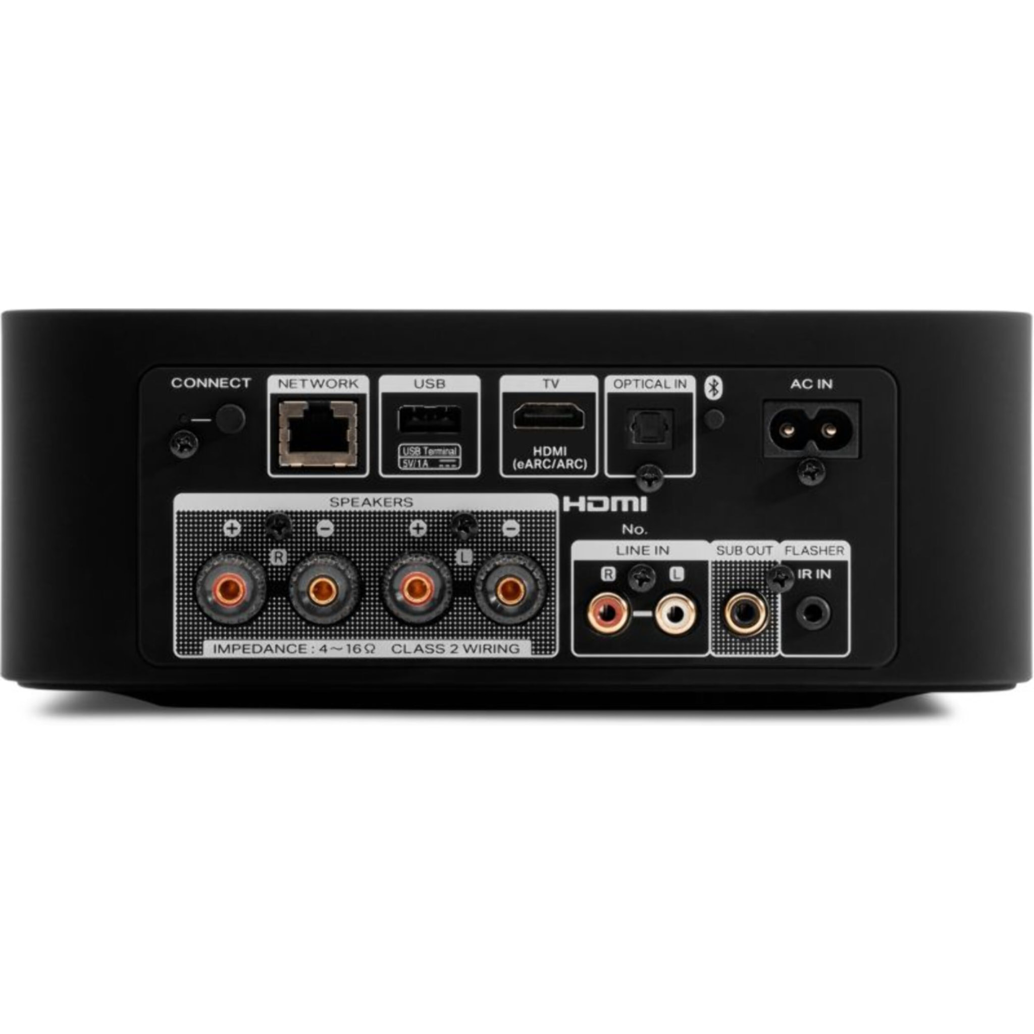 Amplificateur HiFi MARANTZ Model M1