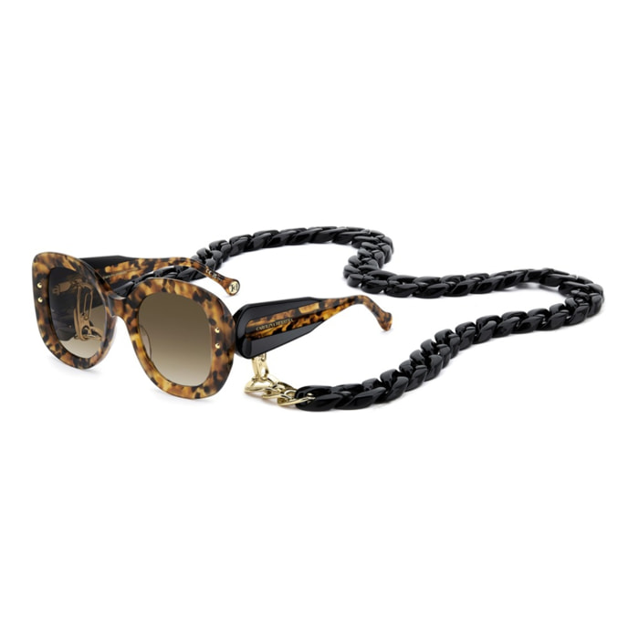 Gafas de Sol Carolina Herrera HER 0254/S 086 de Acetato Mujer 53 mm