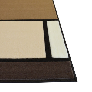 Tappeto Salotto Design Moderno