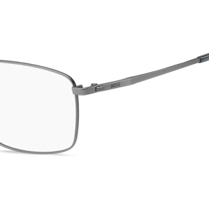 Gafas de Vista Hugo Boss 1714/F R81 de Metal Hombre 56 mm