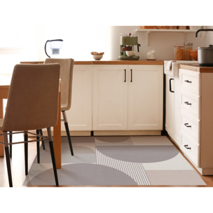 Alfombra de vinilo CERAMIKO, Hermes 66x100 cm