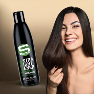 Stiratore Temporaneo Dei Capelli 250 Ml.