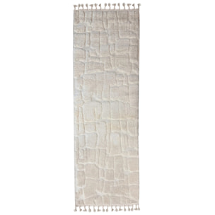Tapis moderne de couloir ESRA