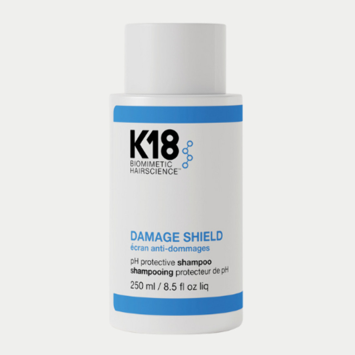 K18 Damage Shield pH Shampoo