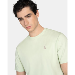CAMISETA COCKTAIL CODE