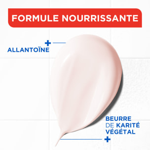 Mixa Lait Corps Réparateur 250ml