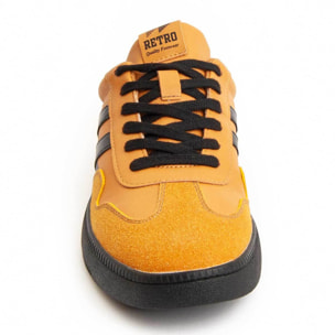 Sneakers - Amarillo