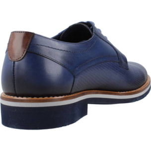 DERBIES - OXFORD KEEP HONEST 0185KH