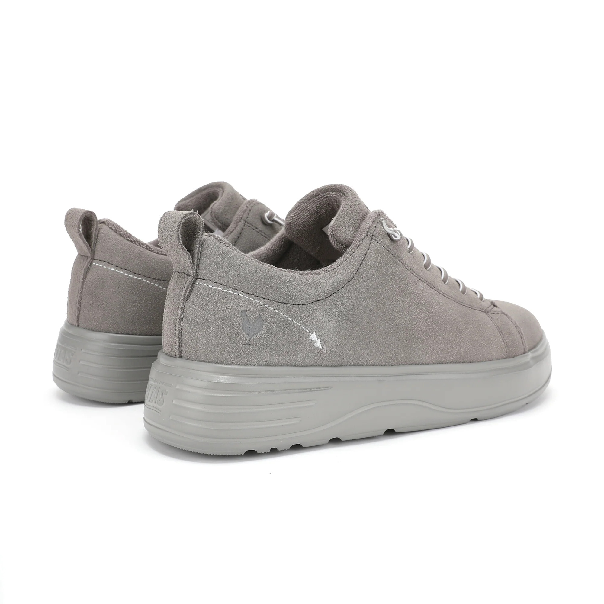 Zapatillas Yari Gris