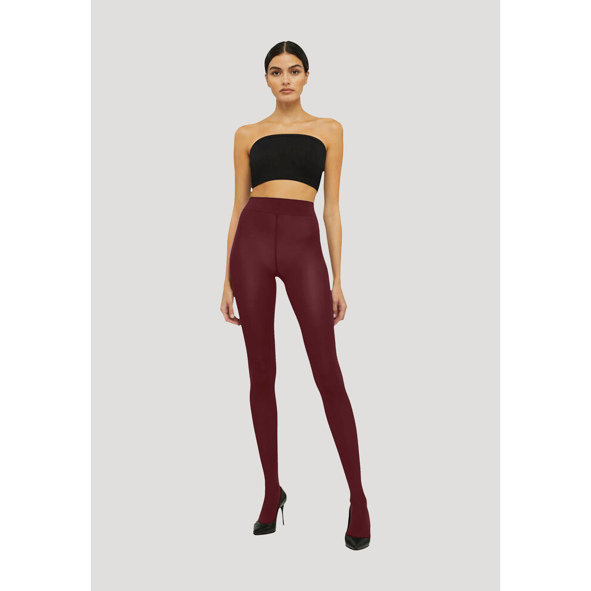 Collant Velvet De Luxe 66 Tights