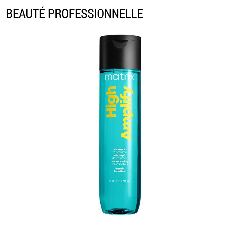High Amplify - Shampoing Volumisateur