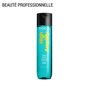 High Amplify - Shampoing Volumisateur