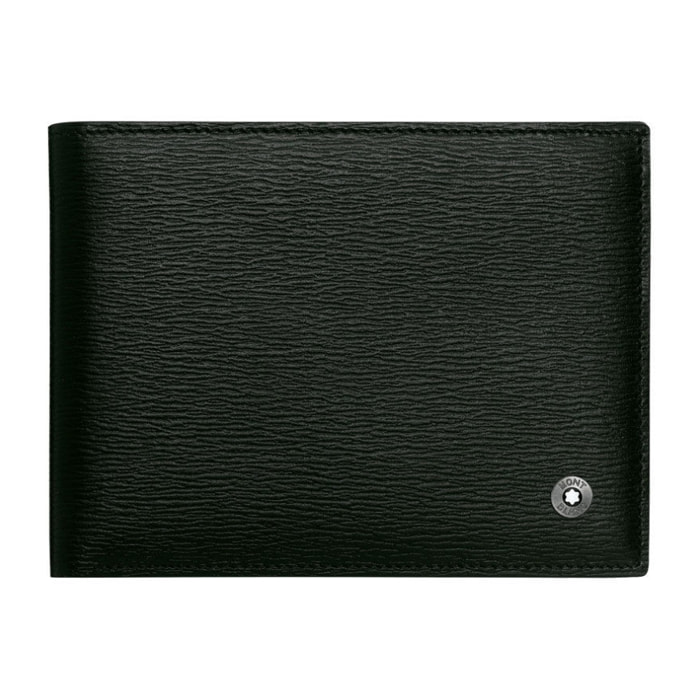 Montblanc Cartera para Hombre 38036