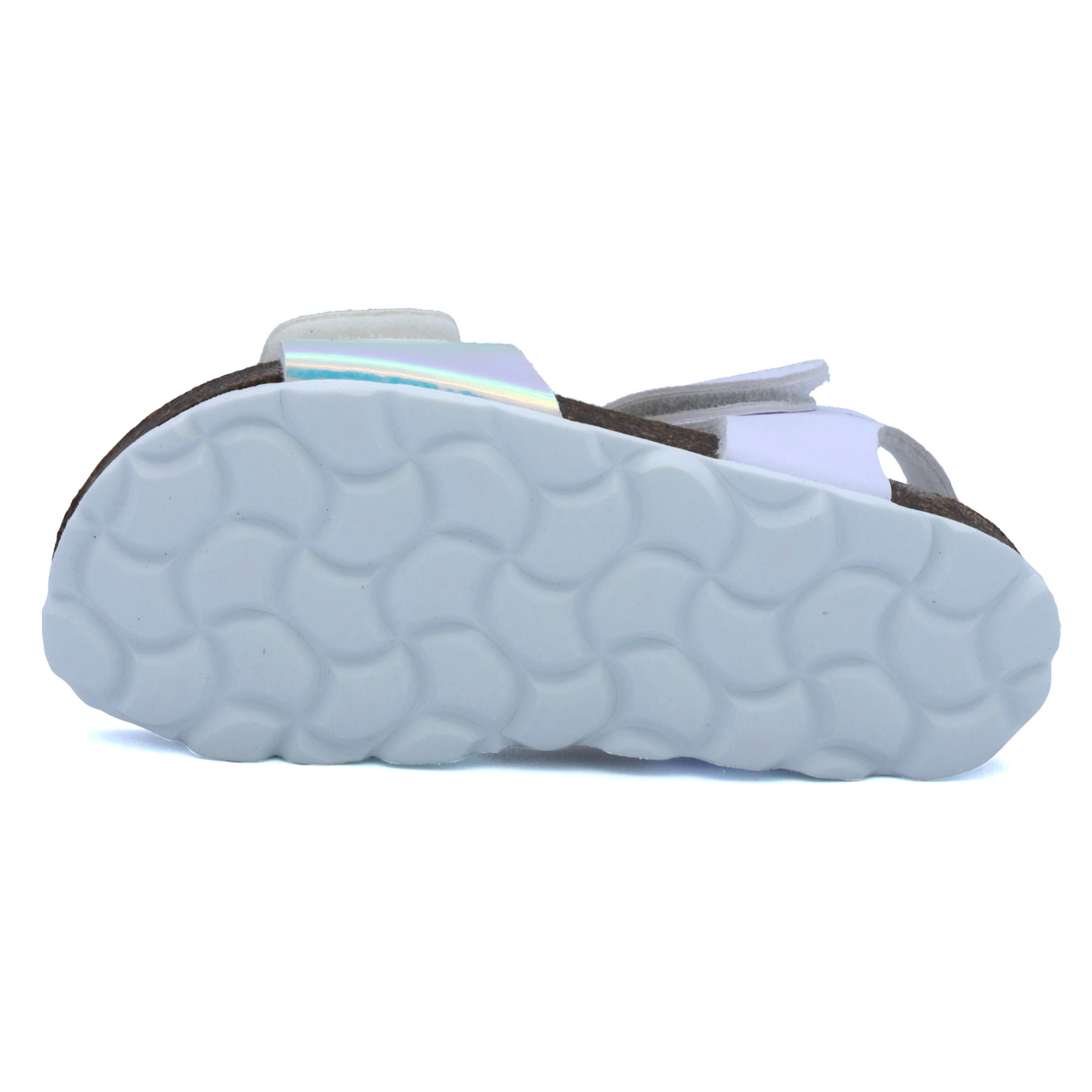 Sandalo BILLOWY BIANCO