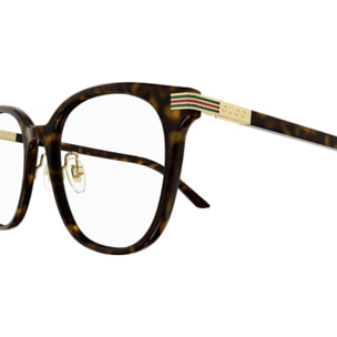 Gafas de Vista Gucci GG1453OK-002 de Acetato Mujer 53 mm
