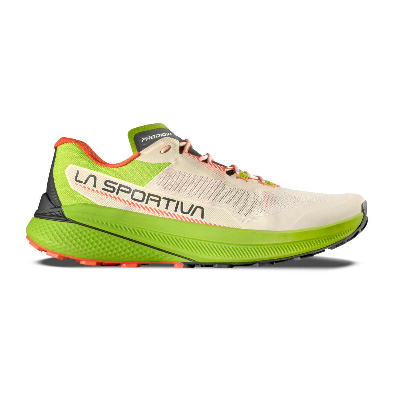 Prodigio Hombre Zapatillas Trail Running