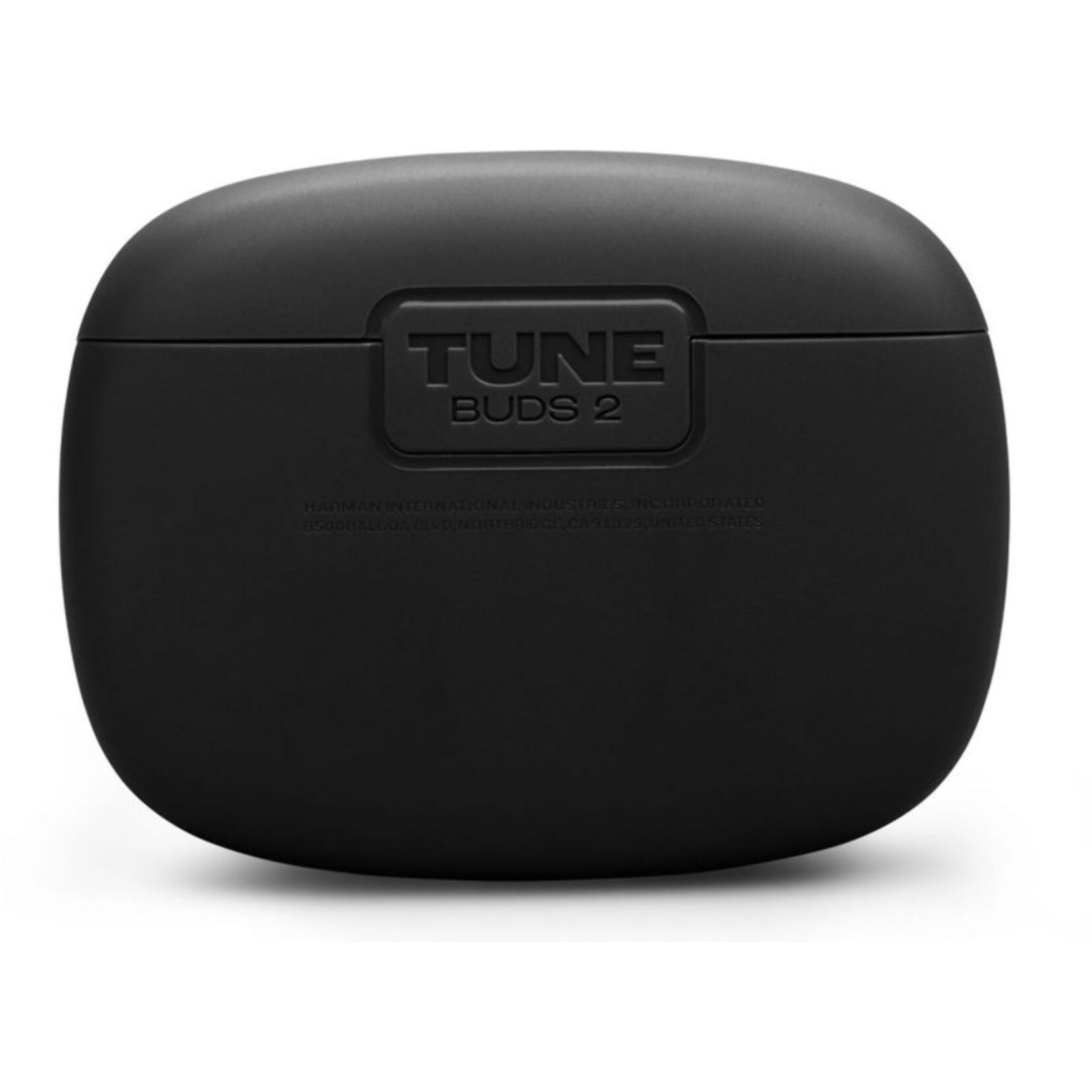 Ecouteurs JBL Tune Buds 2 Noir
