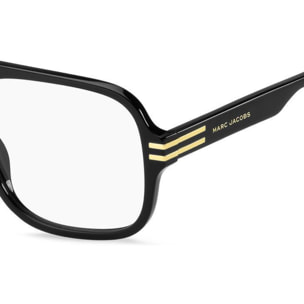 Gafas de Vista Marc Jacobs MARC 755 807 de Acetato Hombre 58 mm