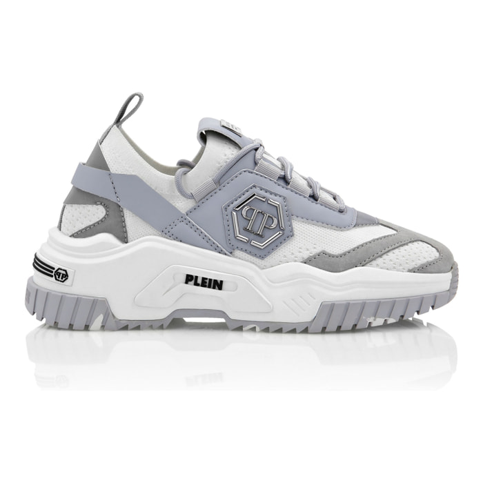 PHILIPP PLEIN Sneaker basse PREDATOR