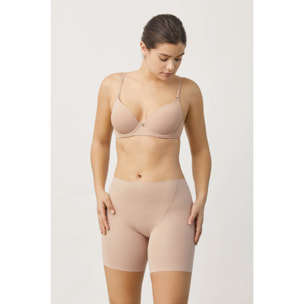 Culottes anti-sfregamento laser nude