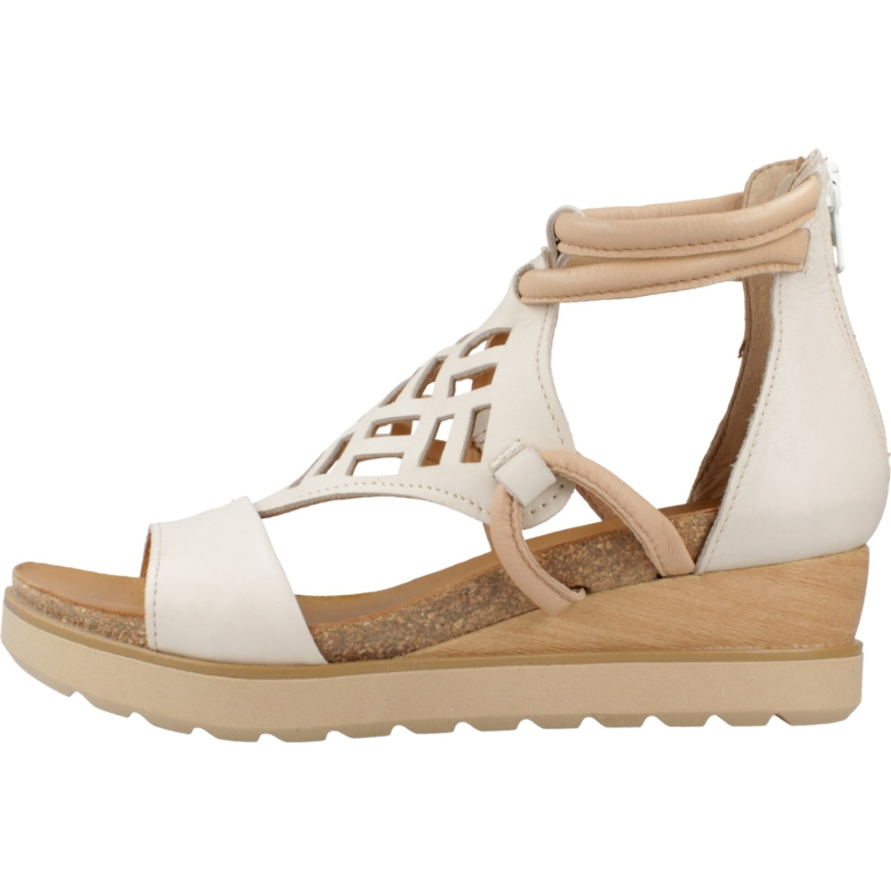 SANDALIAS MJUS L28007