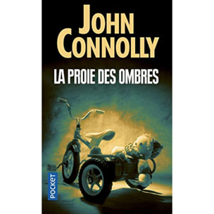 Connolly, John | La proie des ombres | Livre d'occasion