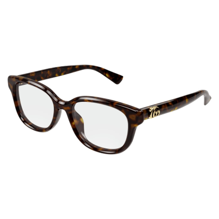Gafas de Vista Gucci GG1833OK-002 de Acetato Mujer 52 mm