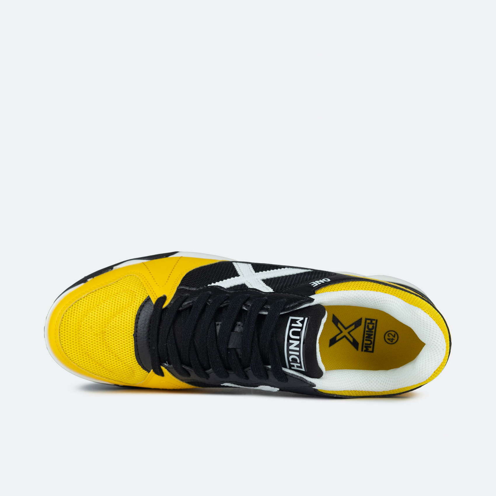 MUNICH ONE INDOOR 64