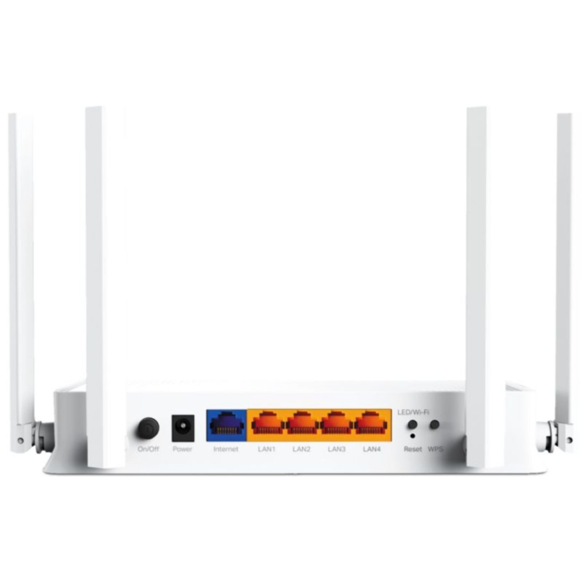 Routeur Wifi TP-LINK Archer BE220W