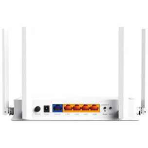 Routeur Wifi TP-LINK Archer BE220W