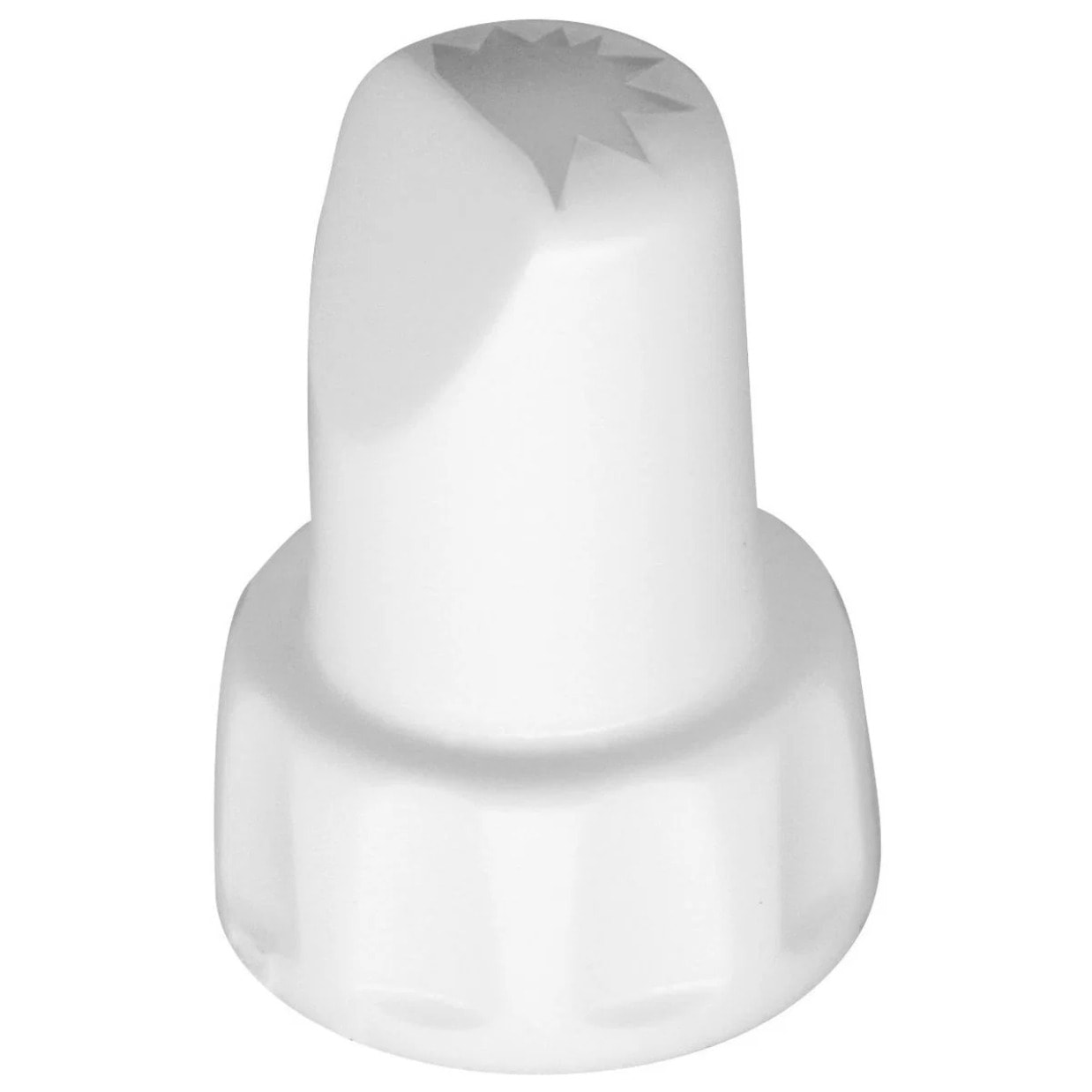 Set de 2 ustensiles de pâtisserie poche à douille avec embouts Zenker Smart Pastry