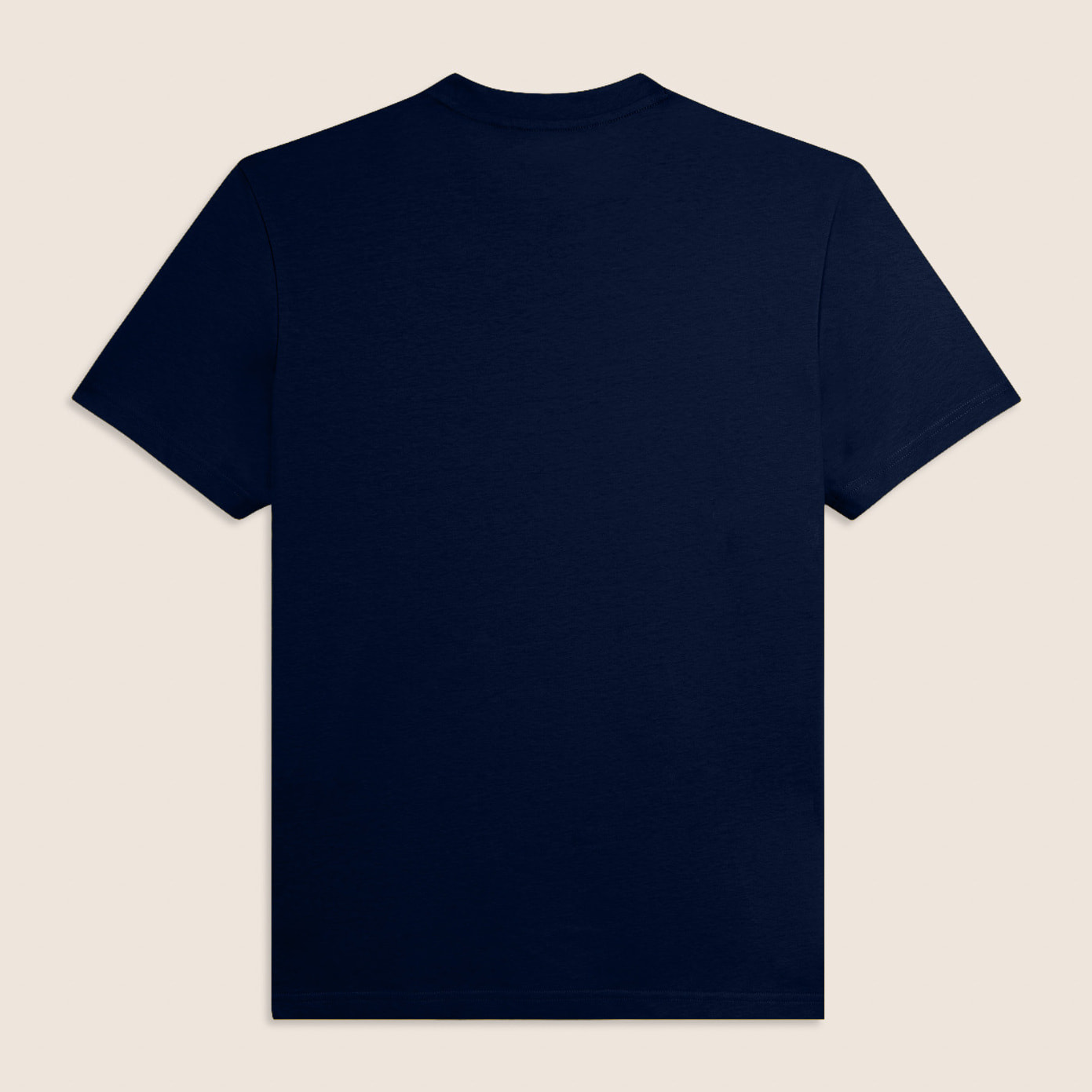 T-shirt in cotone a manica corta con logo FREDDY