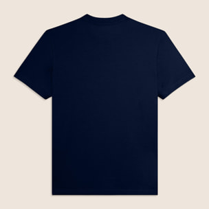 T-shirt in cotone a manica corta con logo FREDDY