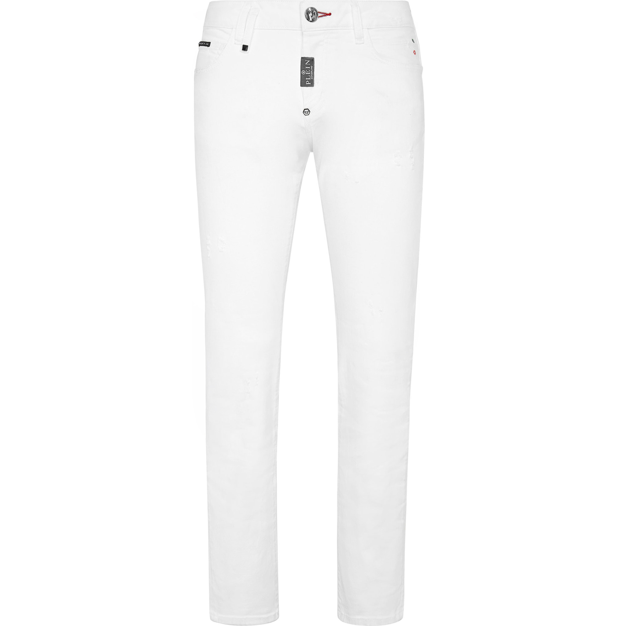 PHILIPP PLEIN Vestibilità Straight Supreme BASIC