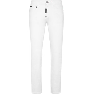PHILIPP PLEIN Vestibilità Straight Supreme BASIC