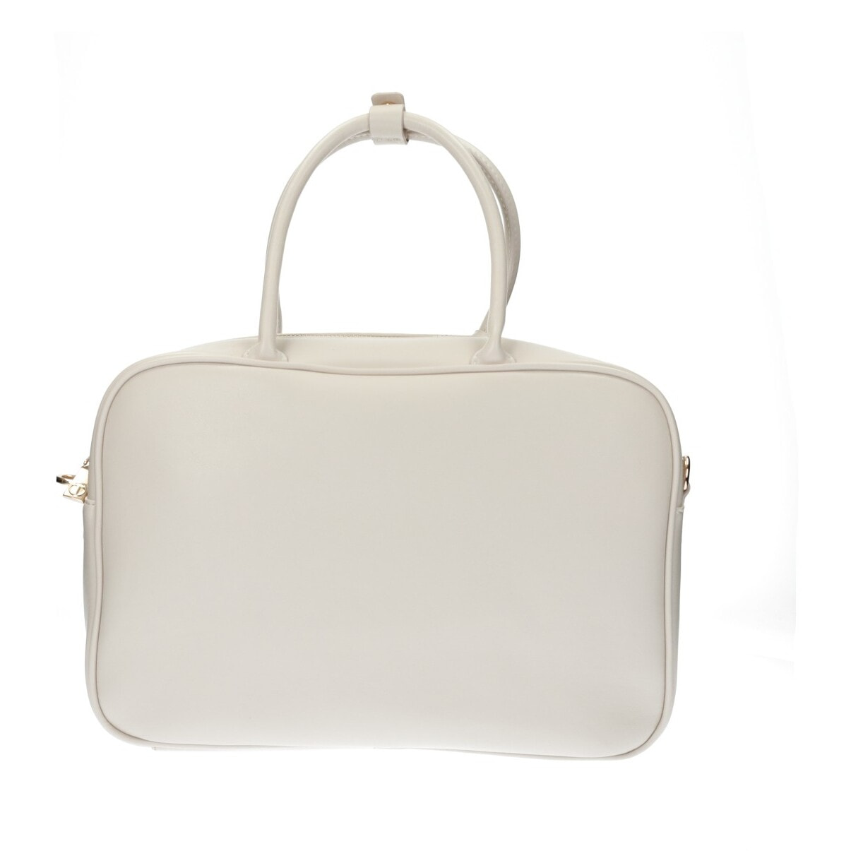 Borsa Adulto unisex Tata Italia Bianco