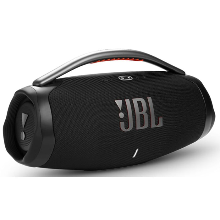 Enceinte portable JBL Boombox 3 Noir