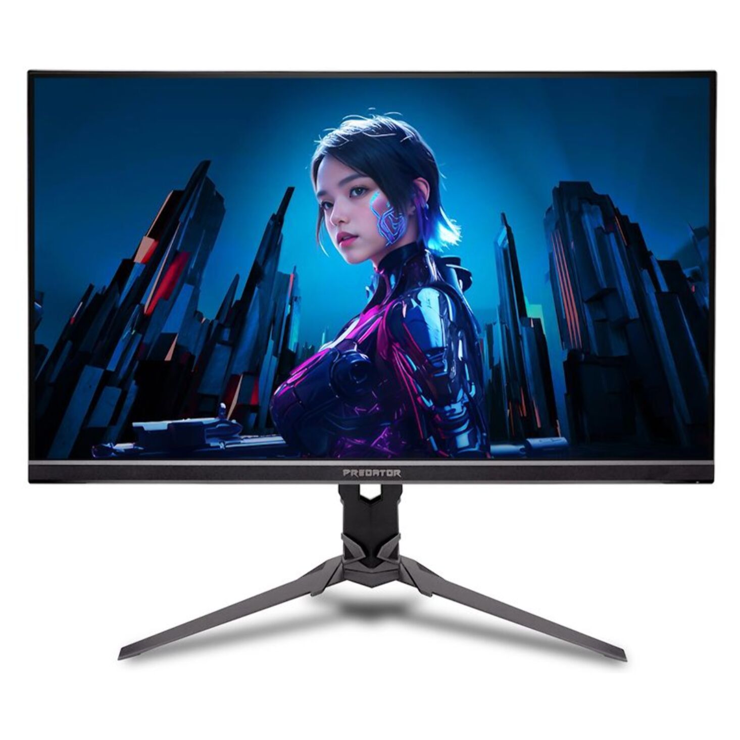 Ecran PC Gamer ACER Predator XB273KV4 27" 4K 160Hz IPS HDR HDMI 2.1