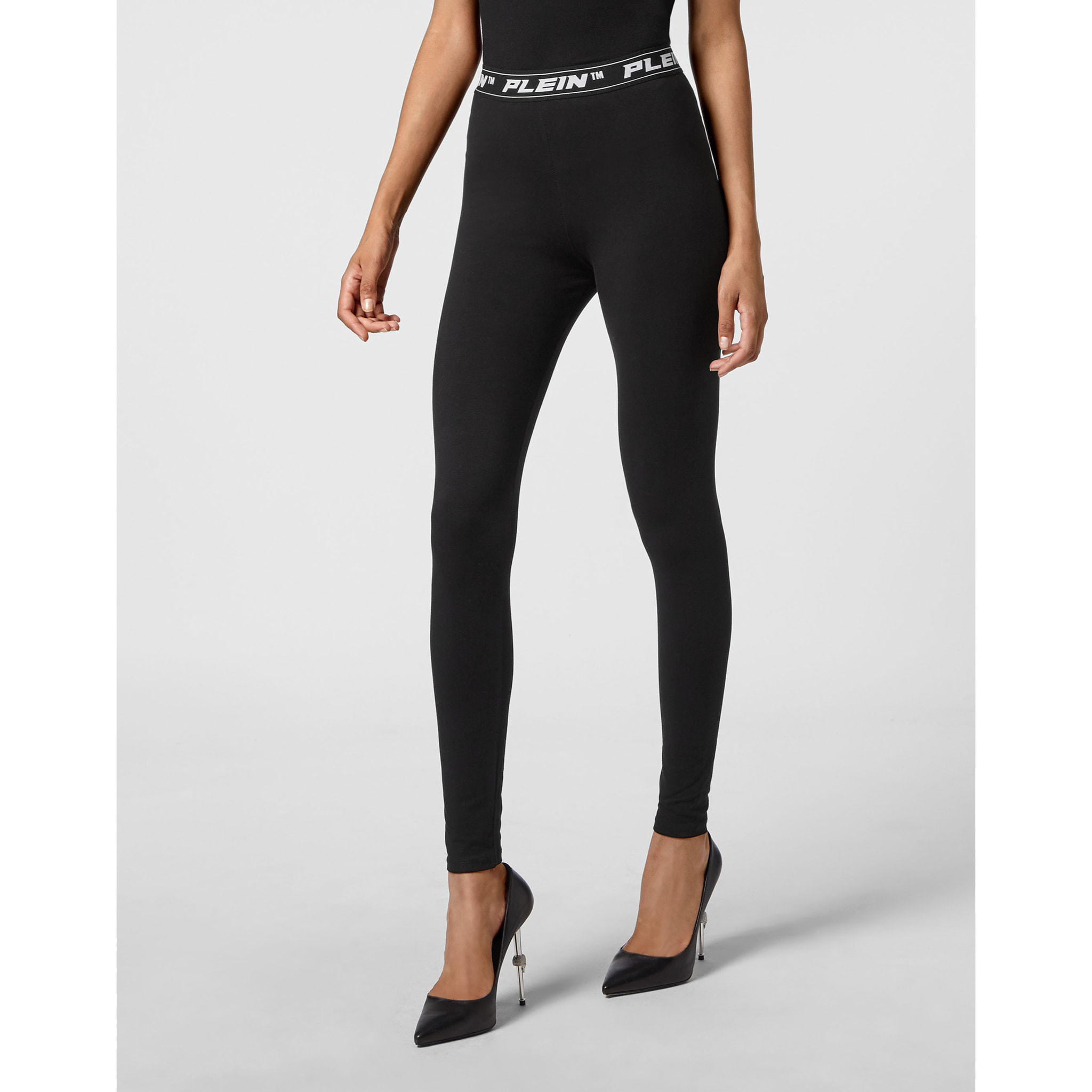 PHILIPP PLEIN Sport Leggings