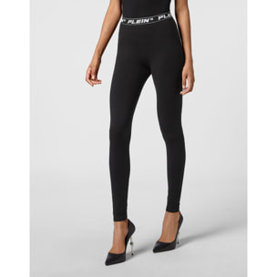 PHILIPP PLEIN Sport Leggings