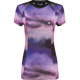 PLEIN SPORT Camiseta Cuello Redondo