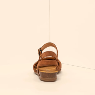 Sandalias N5207 PLEASANT WOOD/ STELLA color Wood