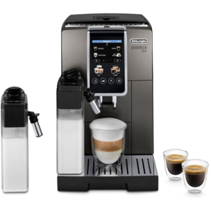 Expresso Broyeur DELONGHI FEB3895.TB Dinamica plus