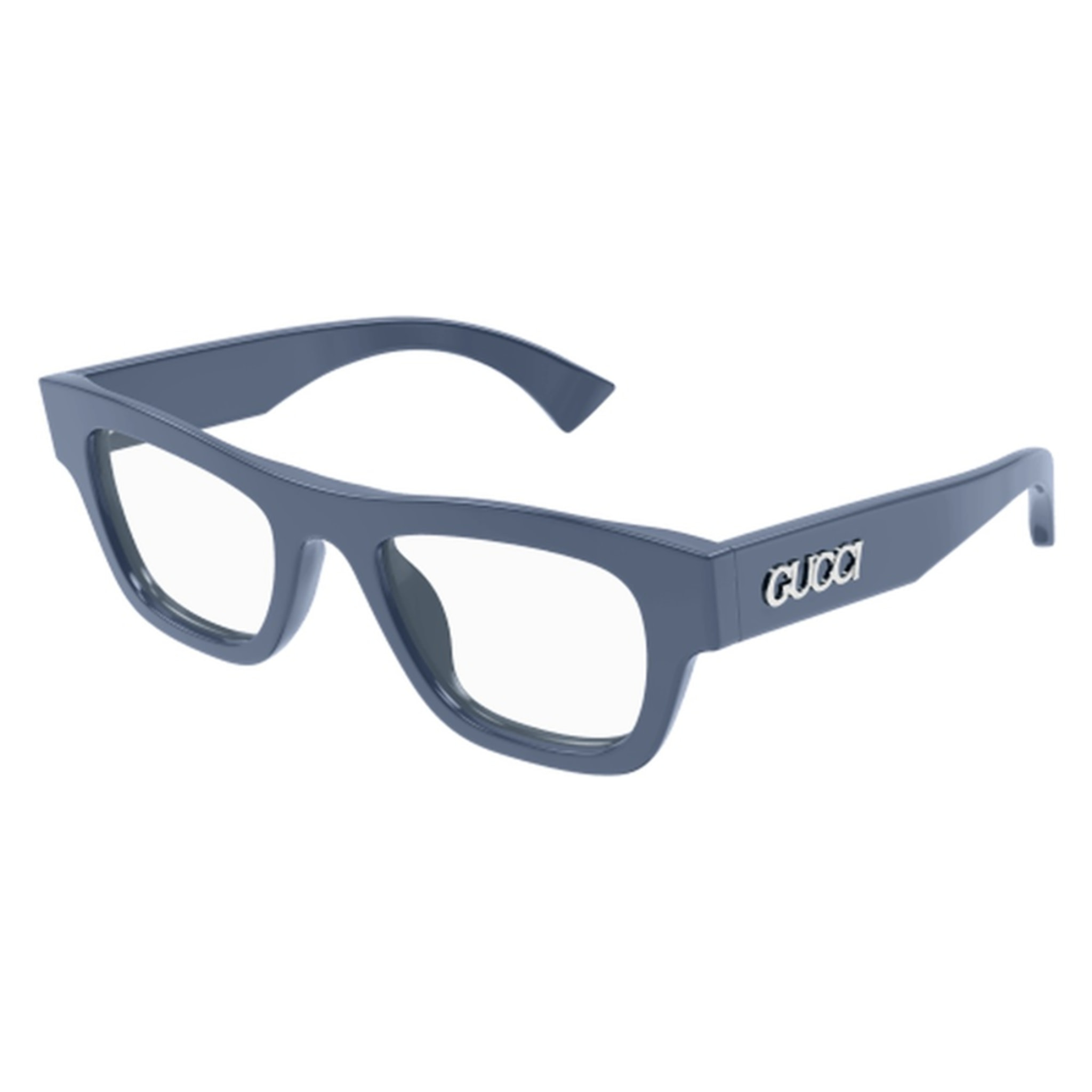 Gafas de Vista Gucci GG1840O-007 de Acetato Hombre 51 mm