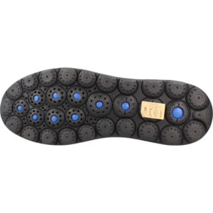 Sneakers de  Mujer de la marca GEOX  modelo D SPHERICA EC4.1 NEGRO