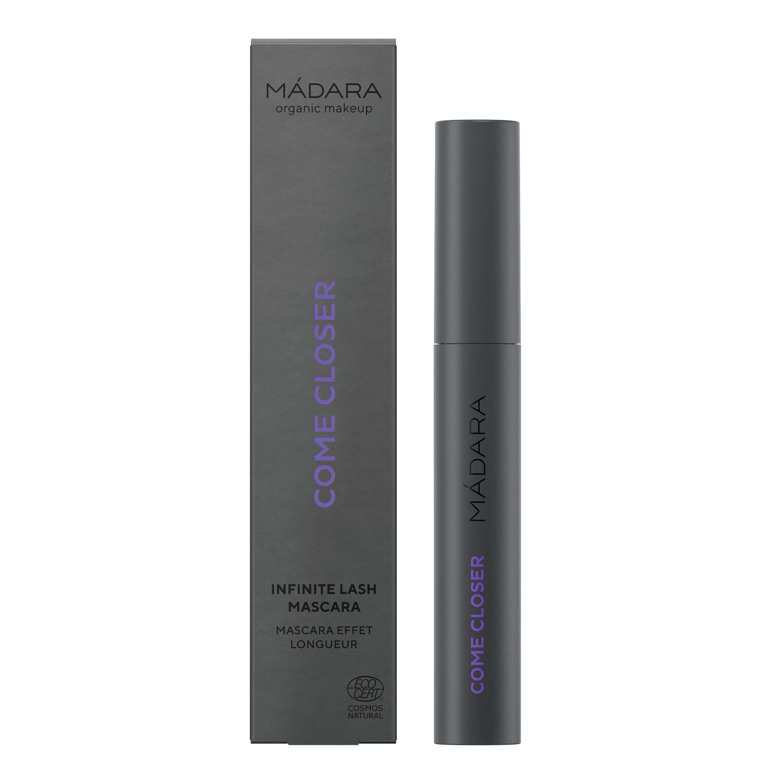Come Closer Infinite Lash - Mascara Effet Longueur