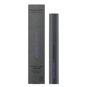 Come Closer Infinite Lash - Mascara Effet Longueur