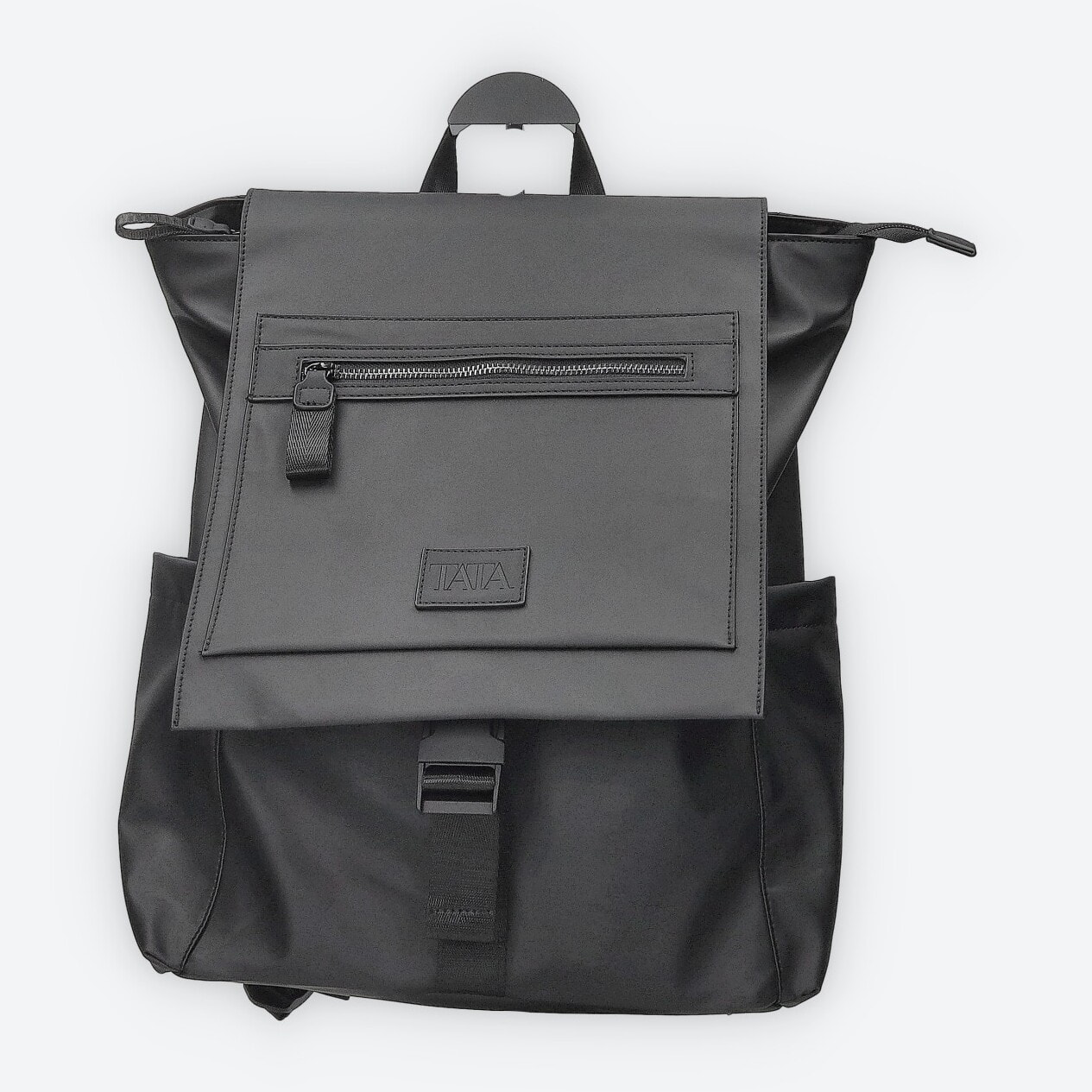 Borsa Adulto unisex Tata Italia Nero