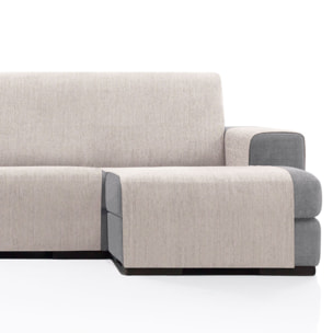 Cubre Sofá Chaise Longue Derecha modelo PRISCILA