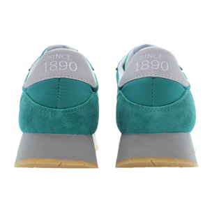 U.S. Polo Assn. - Sneakers JAKE001M/5TS1 in sintetico per uomo